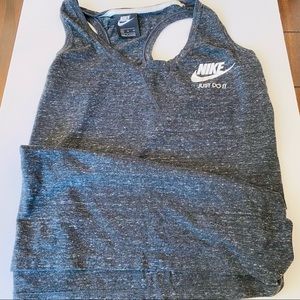 Nike Tank Top